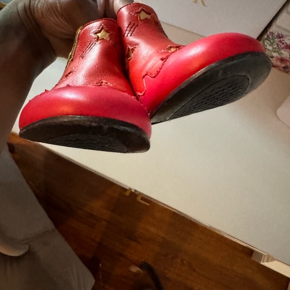 Gucci Girls Boot GUC Sz29 - Picture 9 of 9